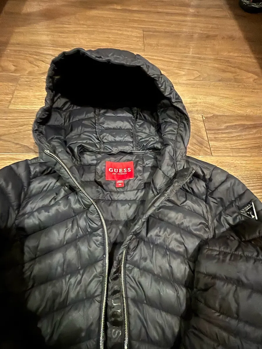 Guess jacket , woman’s size XS - Image 1