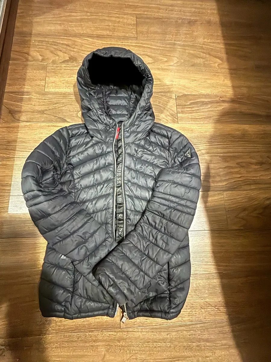 Guess jacket , woman’s size XS - Image 2