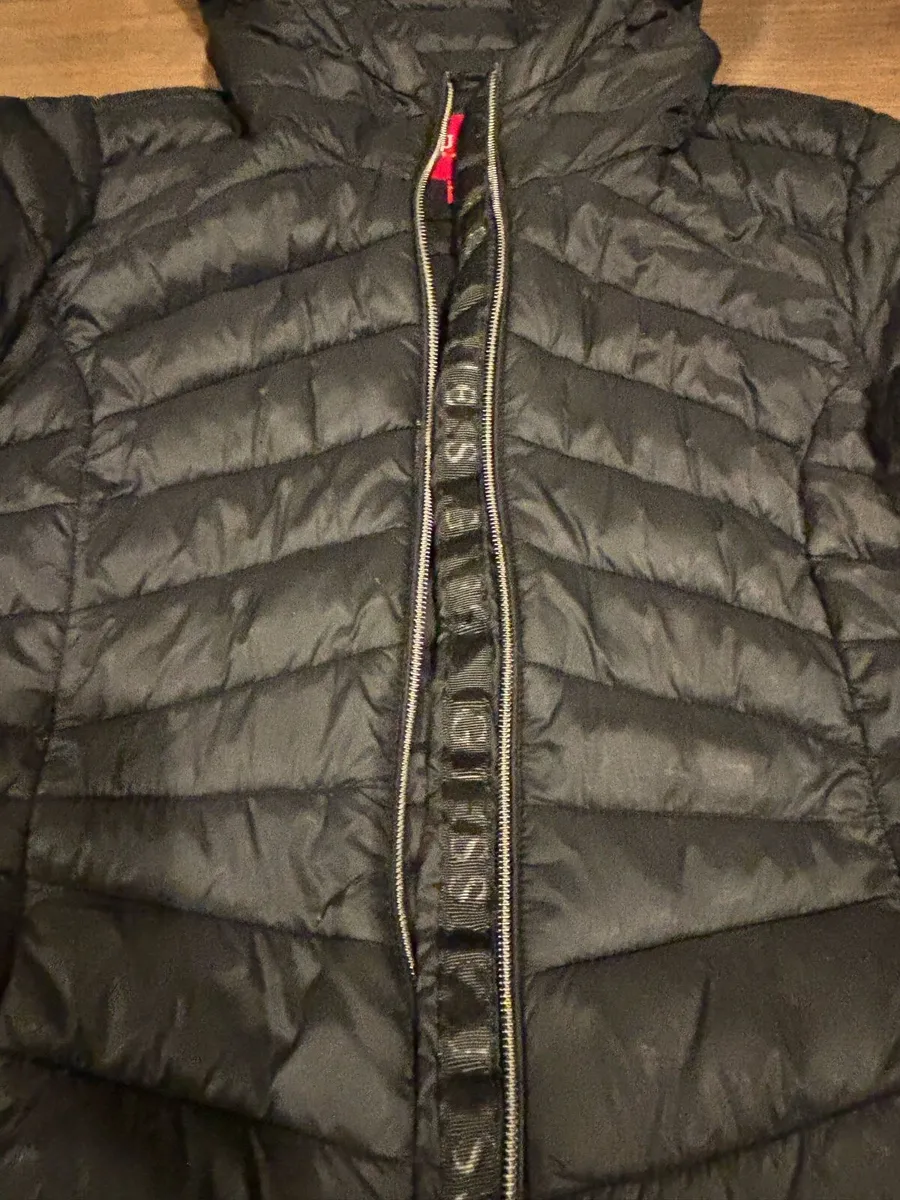 Guess jacket , woman’s size XS - Image 3