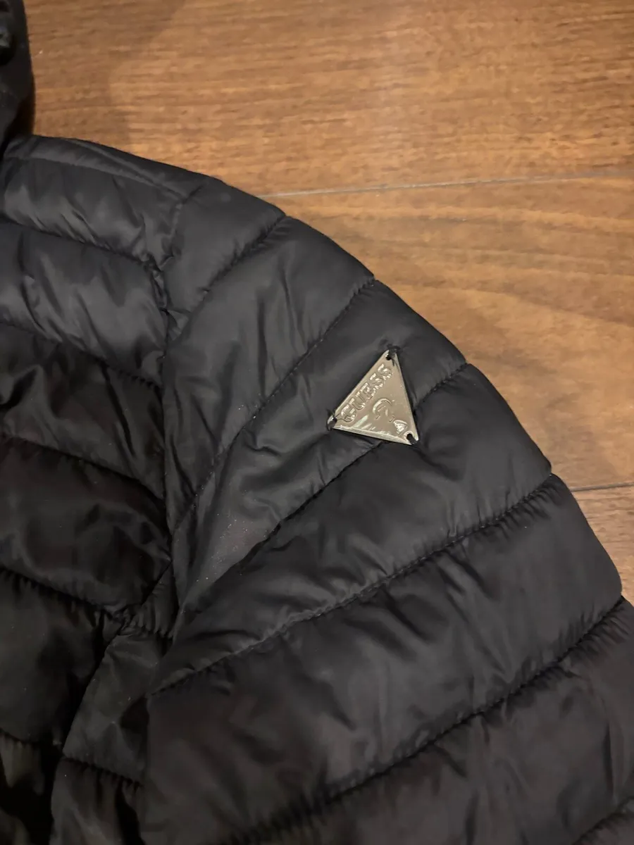 Guess jacket , woman’s size XS - Image 4