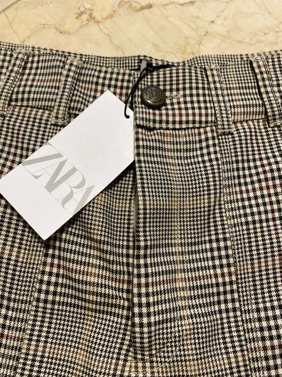 New Zara ladies short - Image 1
