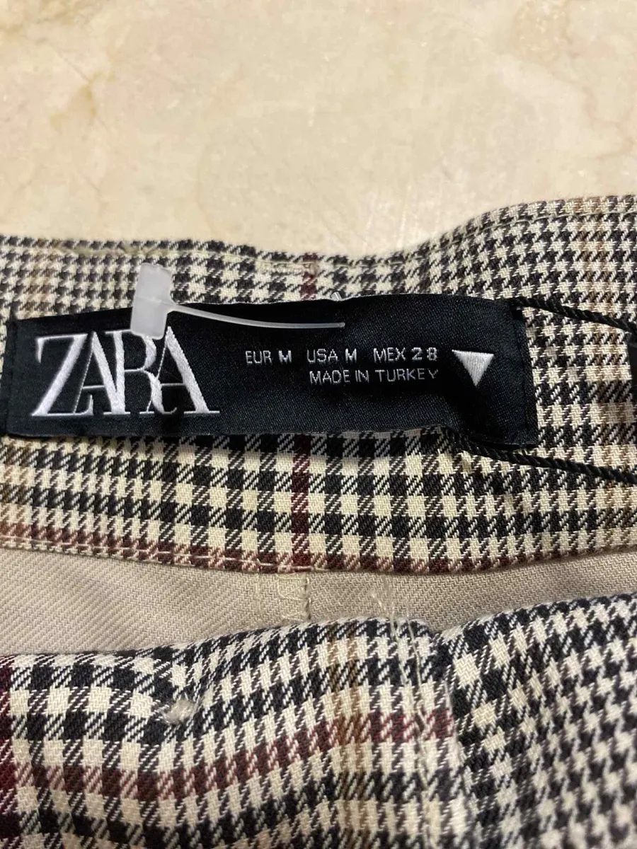 New Zara ladies short - Image 2