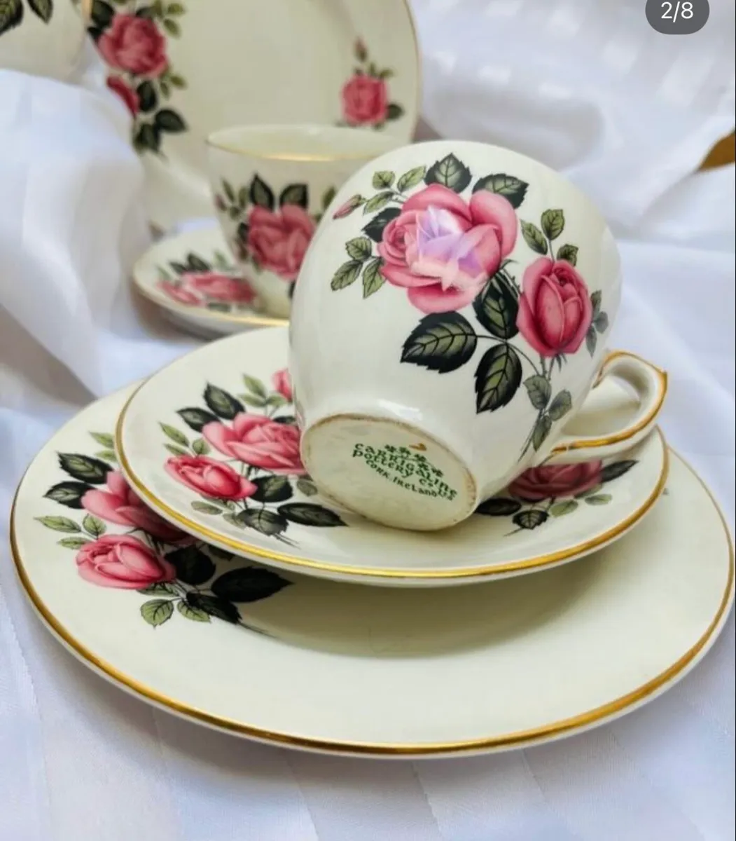 carrigaline Teaset - Image 2