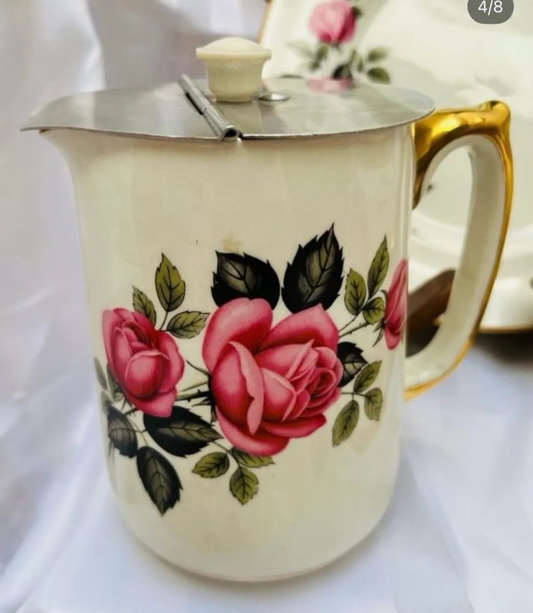 carrigaline Teaset - Image 4