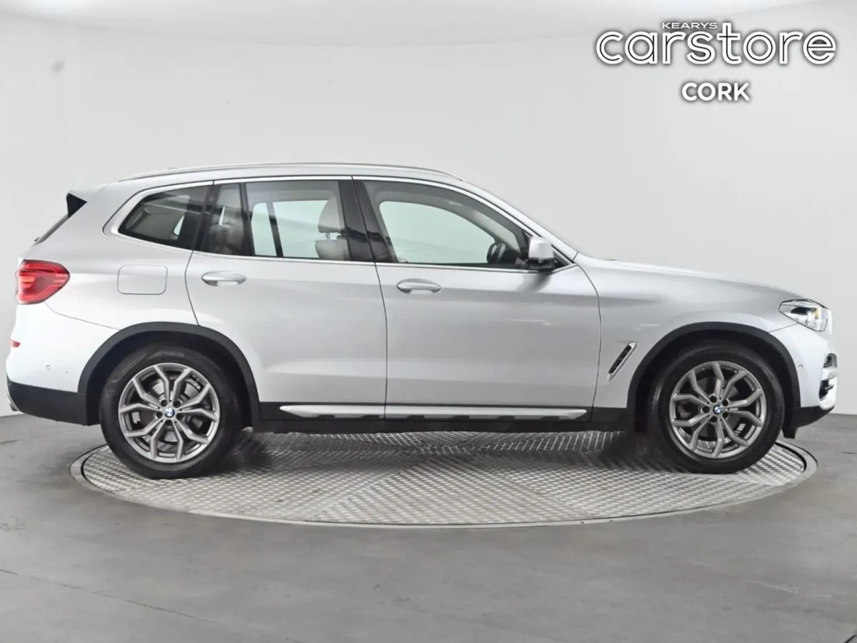 BMW X3 Xdrive20d Xline Auto - Image 3