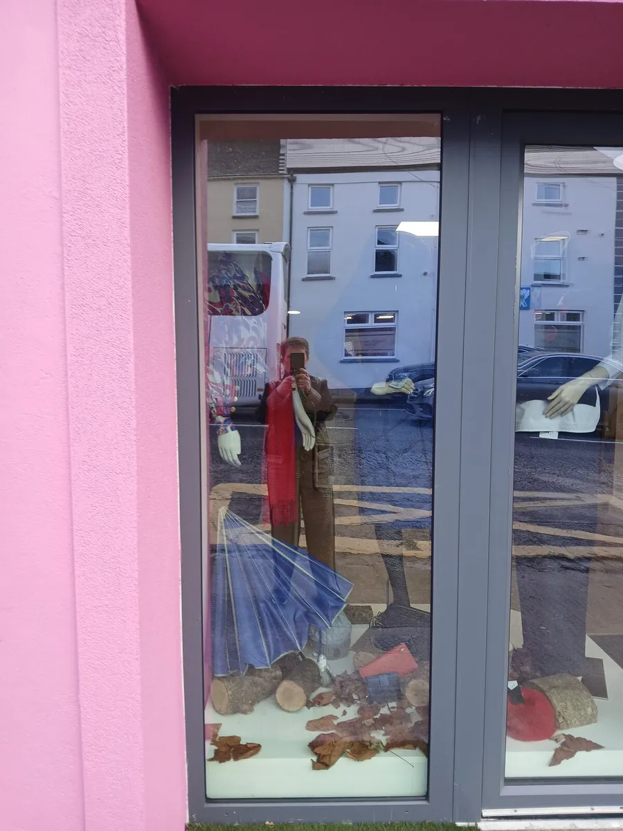 Window door unit - Image 2