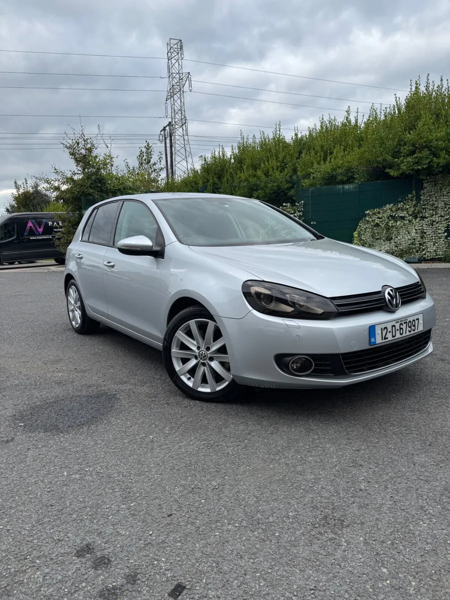 Volkswagen Golf 1.4 Automatic 61Km - Image 3