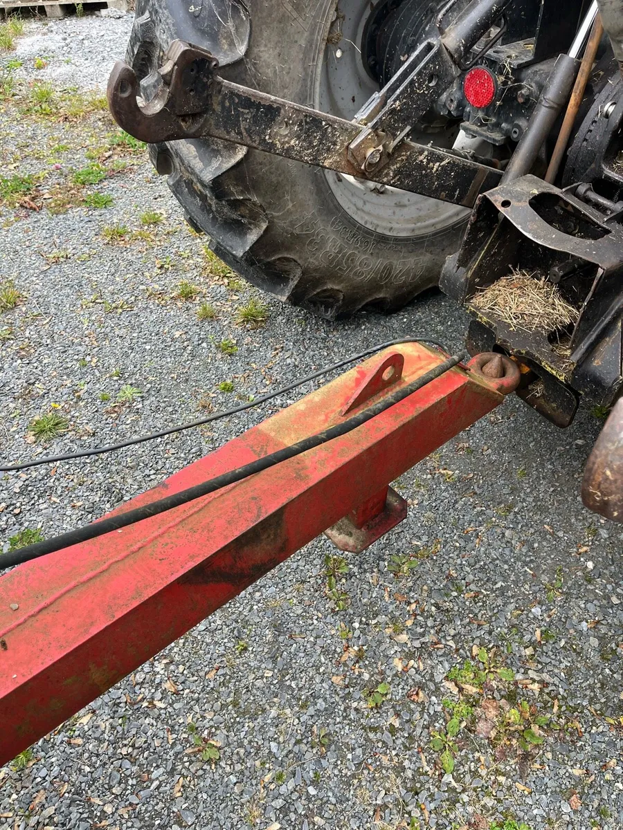 Low loader - Image 2