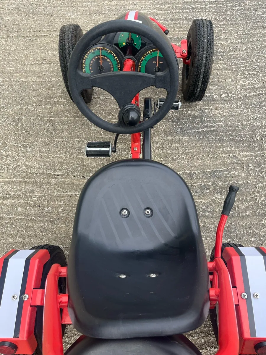Go Cart 2 seater - Image 4