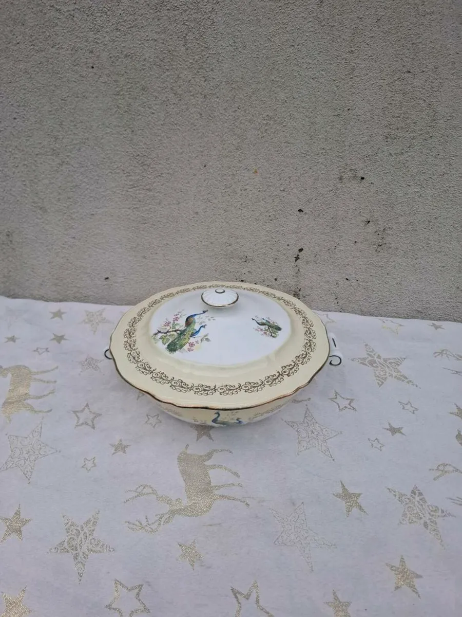 Soup tureen possible to post - Image 2