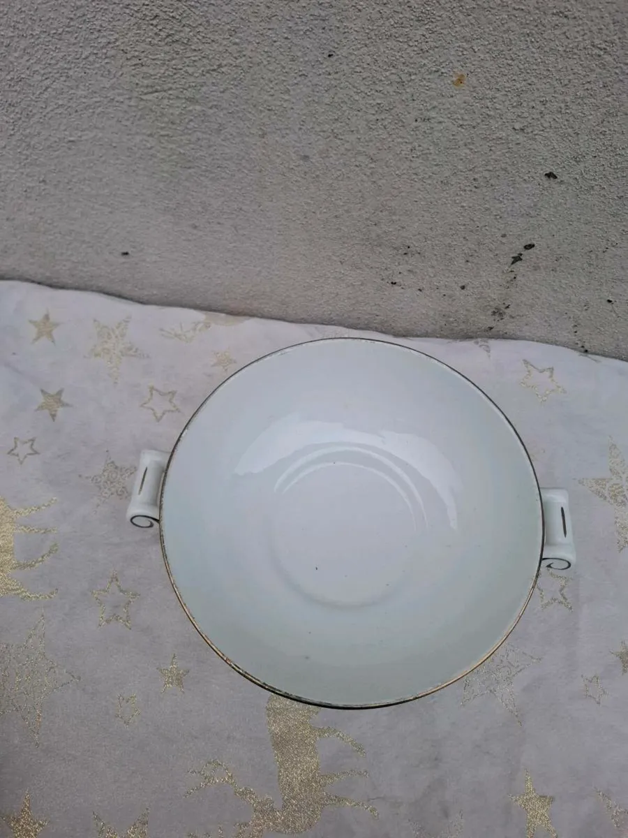 Soup tureen possible to post - Image 3