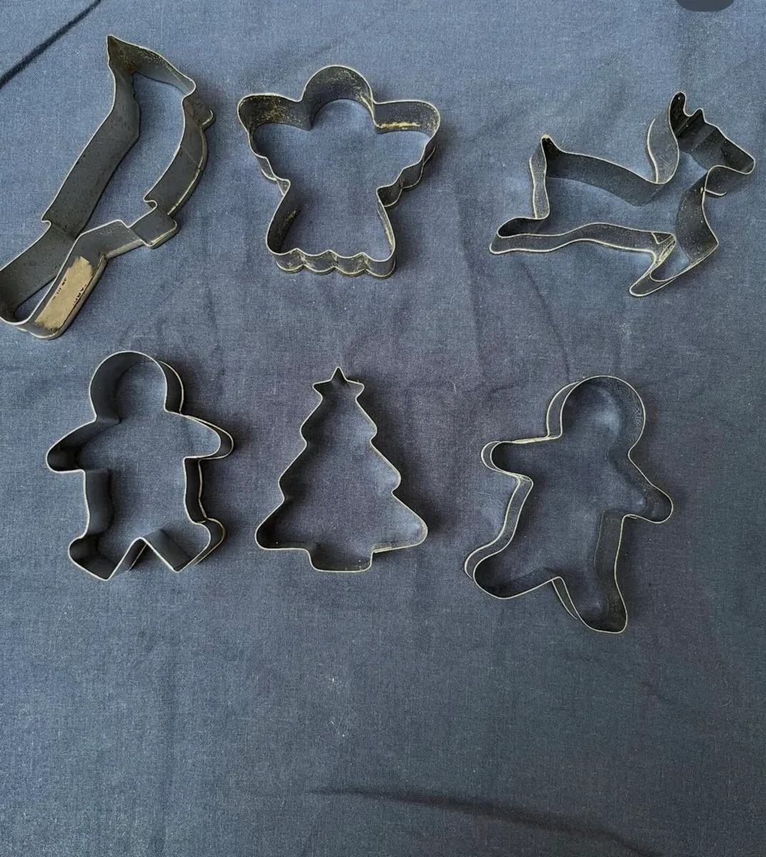 Cookie cutters - Image 1