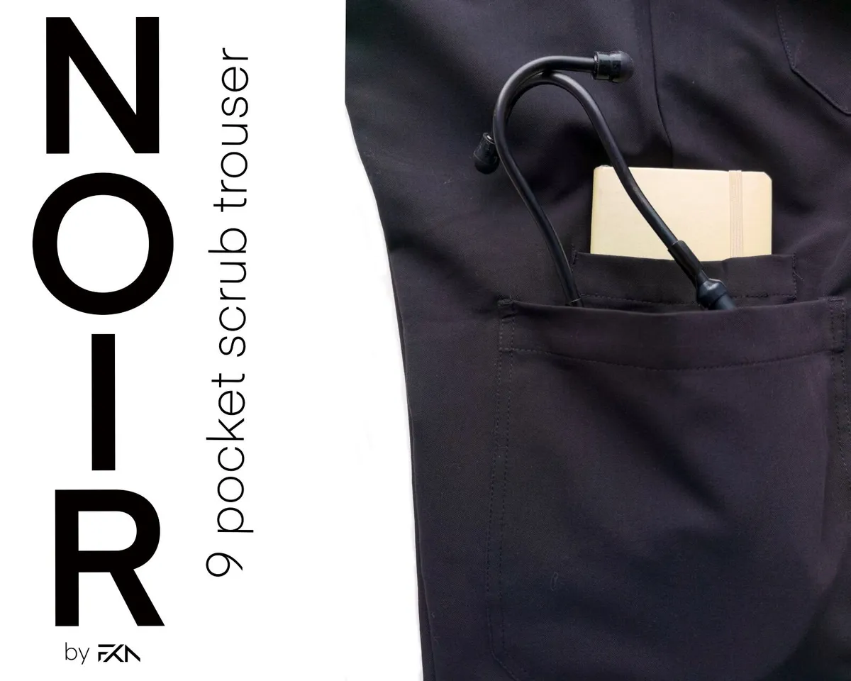 Medical and Nurse Scrubs - Image 4