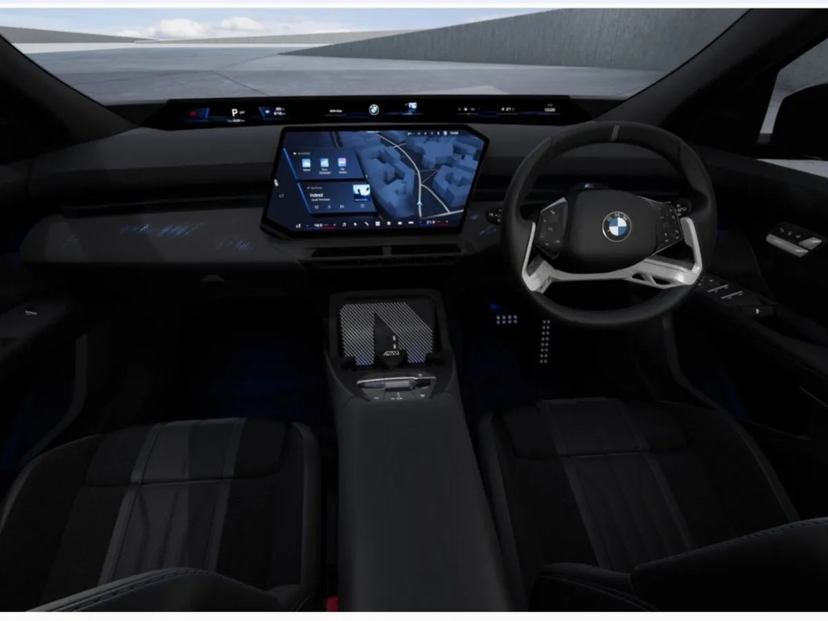BMW iX3 50 Xdrive M Sport Pro - Image 4