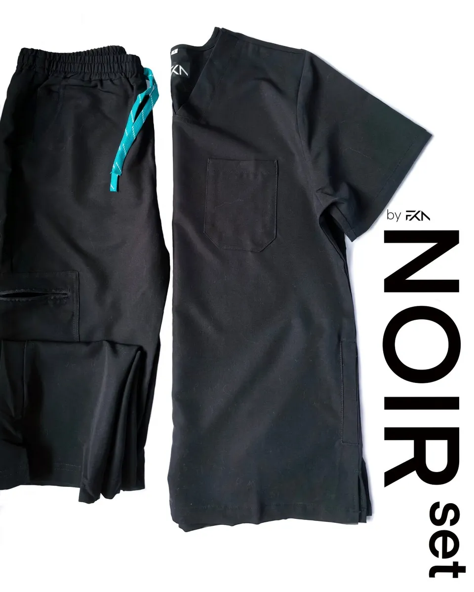 Medical and Nurse Scrubs - Image 1