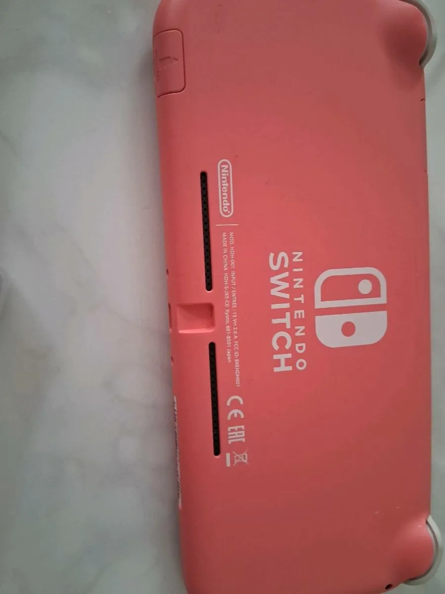 Kids nintendo switch - Image 1