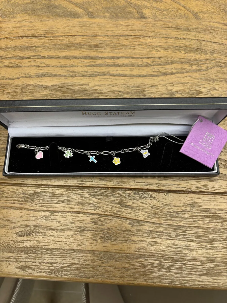 Christening gifts - Image 1