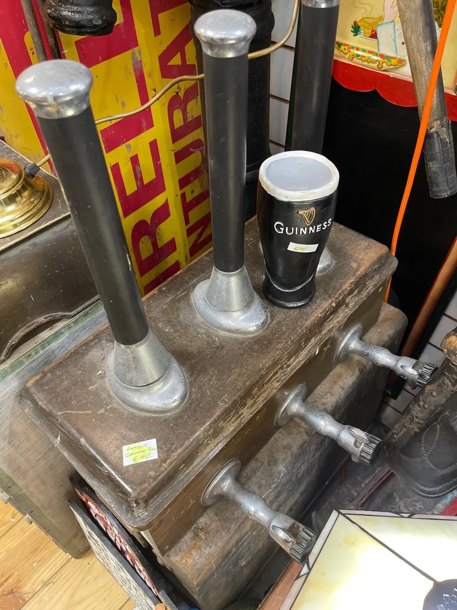 Antiques - Image 1