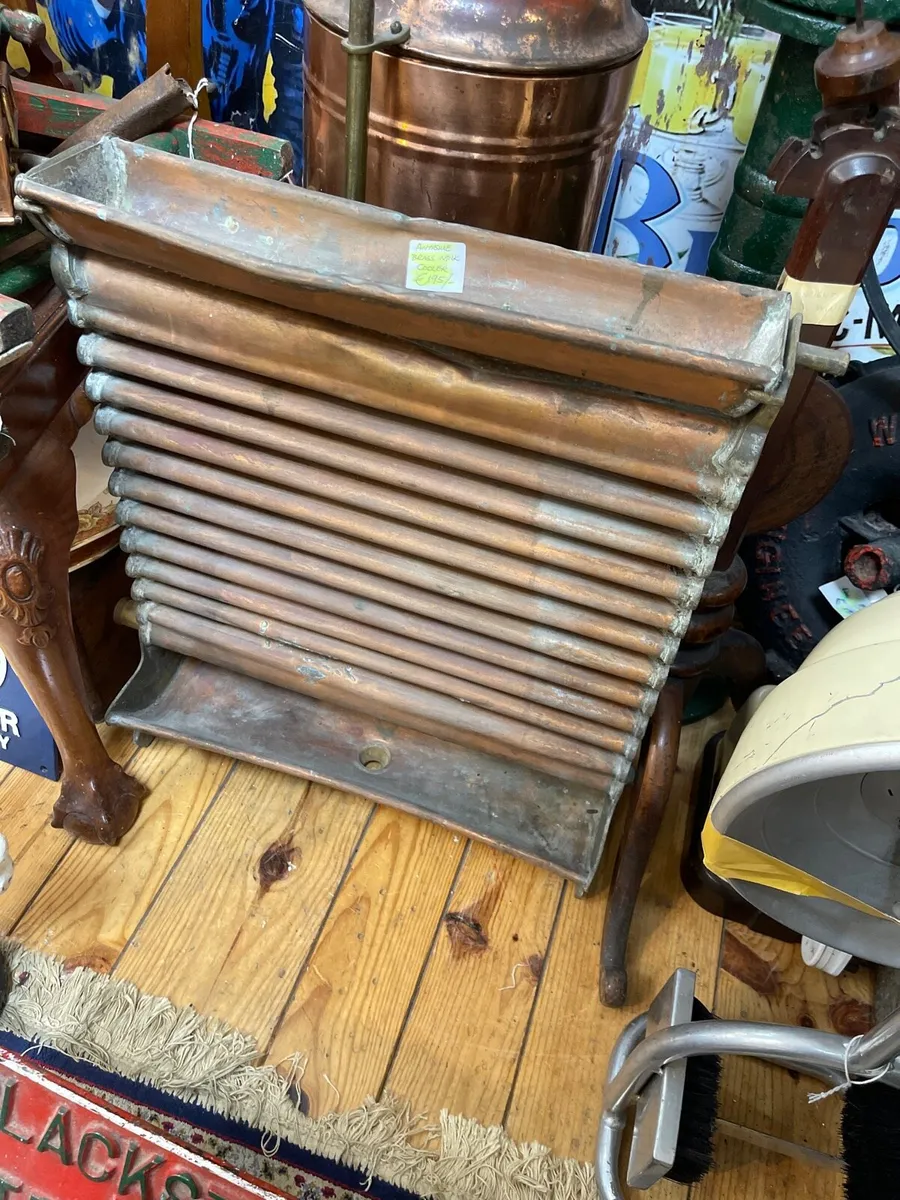 Antiques - Image 2