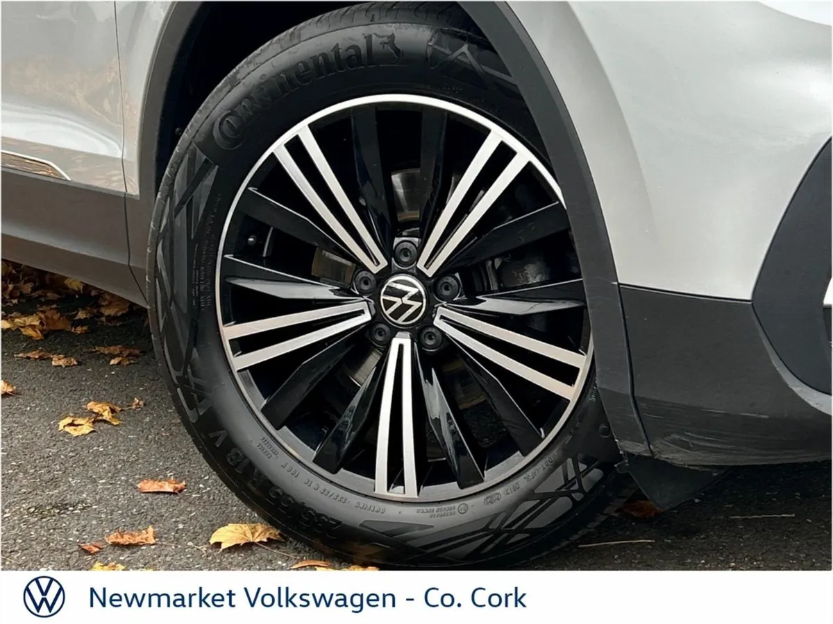 Volkswagen Tiguan 2.0tdi 122BHP 6 Speed Reverse C - Image 2