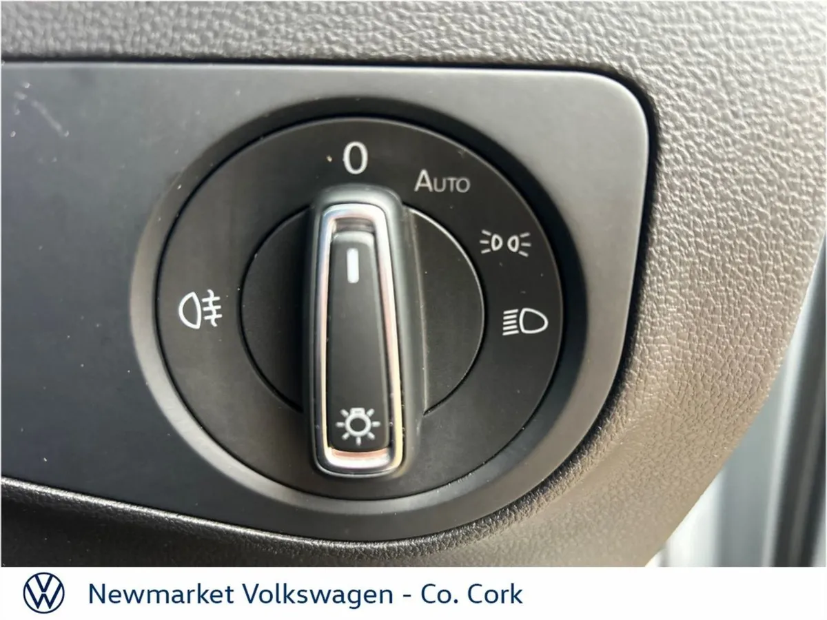 Volkswagen Tiguan 2.0tdi 122BHP 6 Speed Reverse C - Image 4