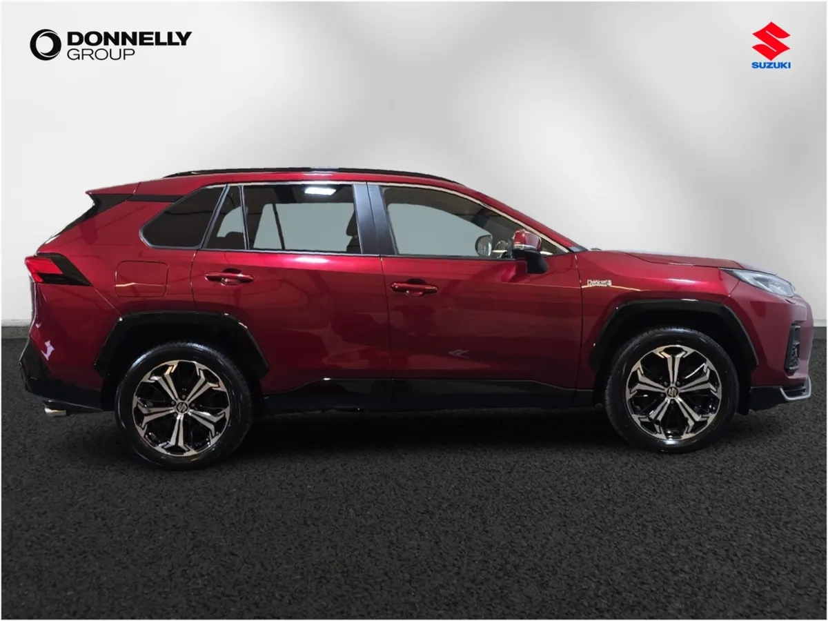 Suzuki Across Estate - Image 3