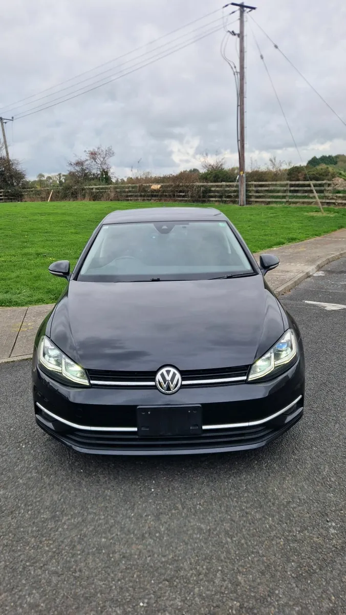 VW golf mk7 - Image 3