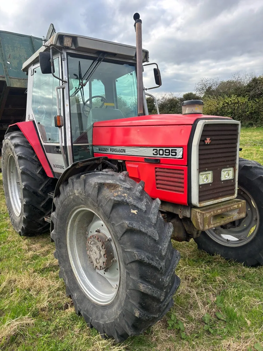 Massey Ferguson - Image 1