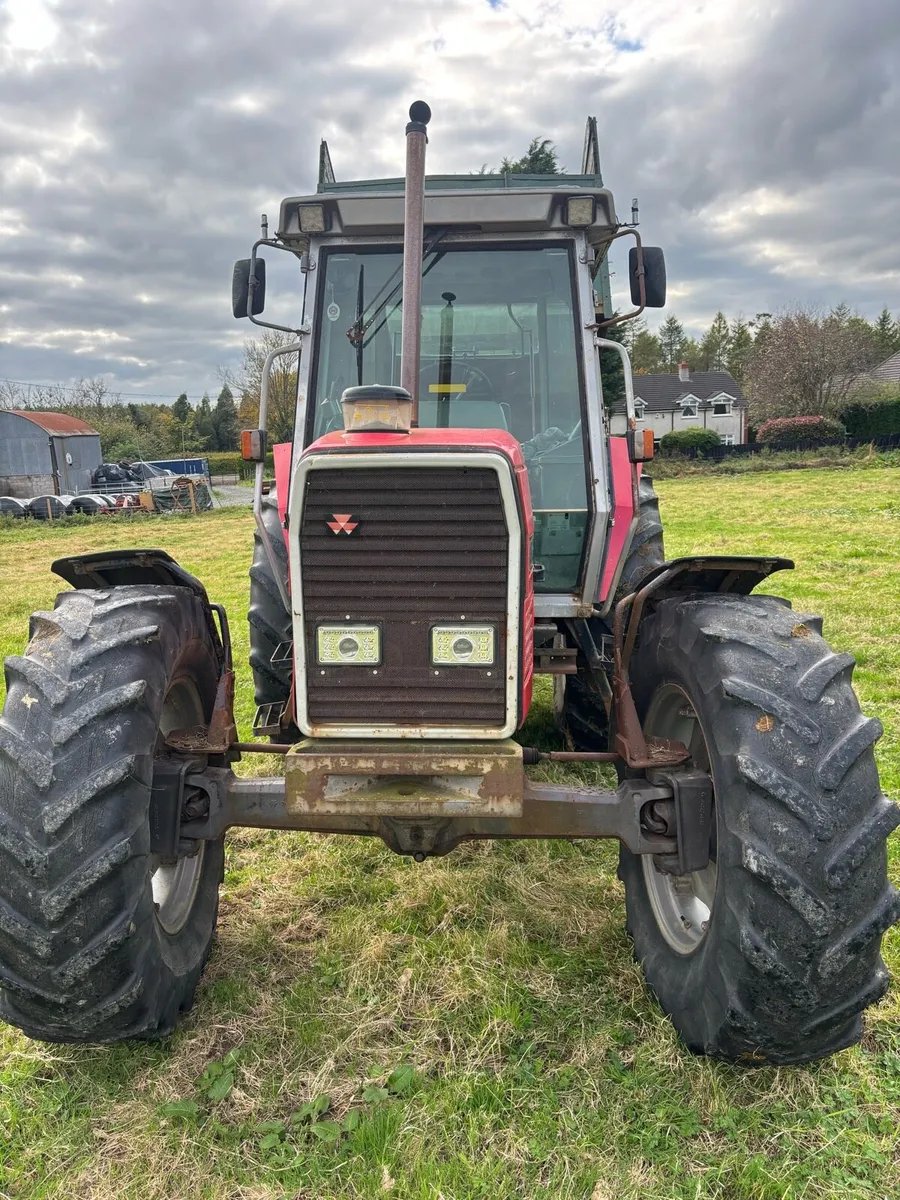 Massey Ferguson - Image 2
