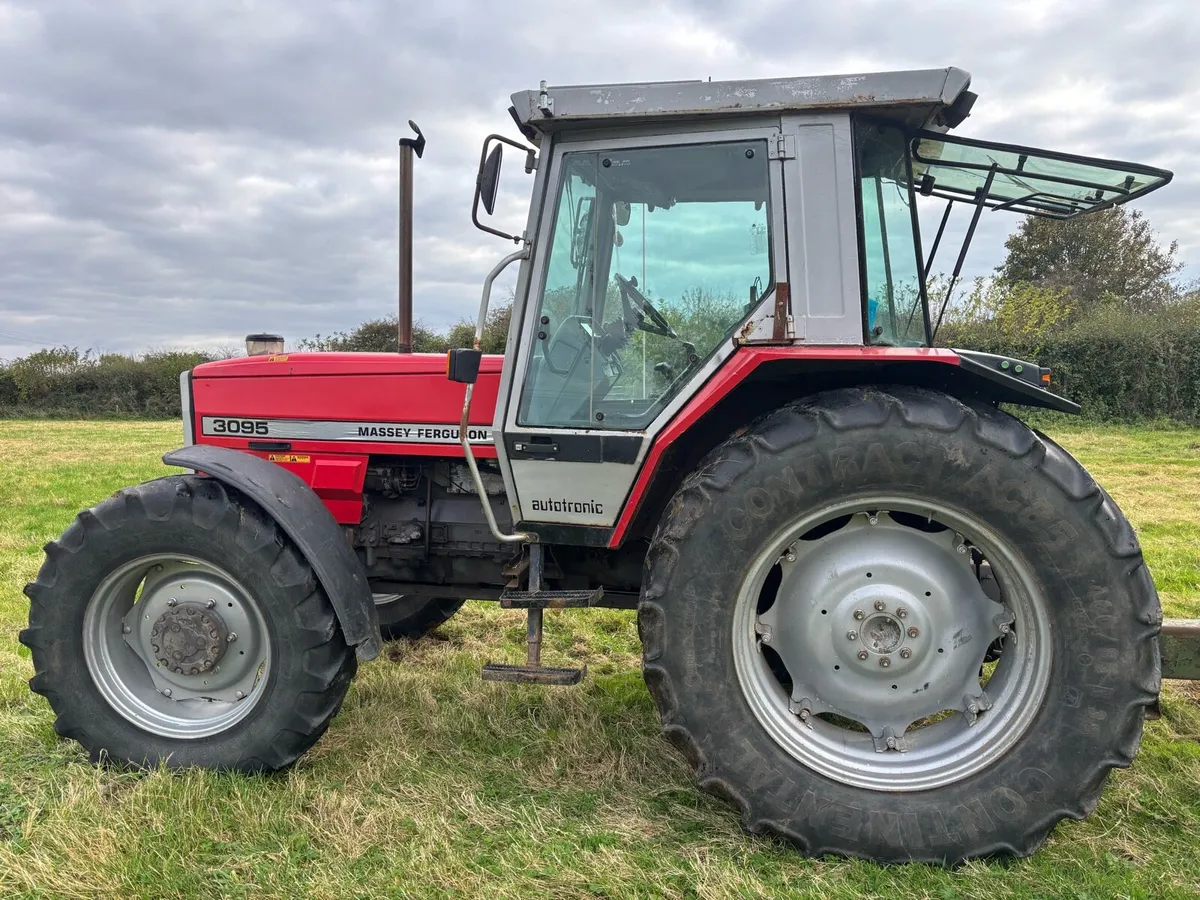 Massey Ferguson - Image 3