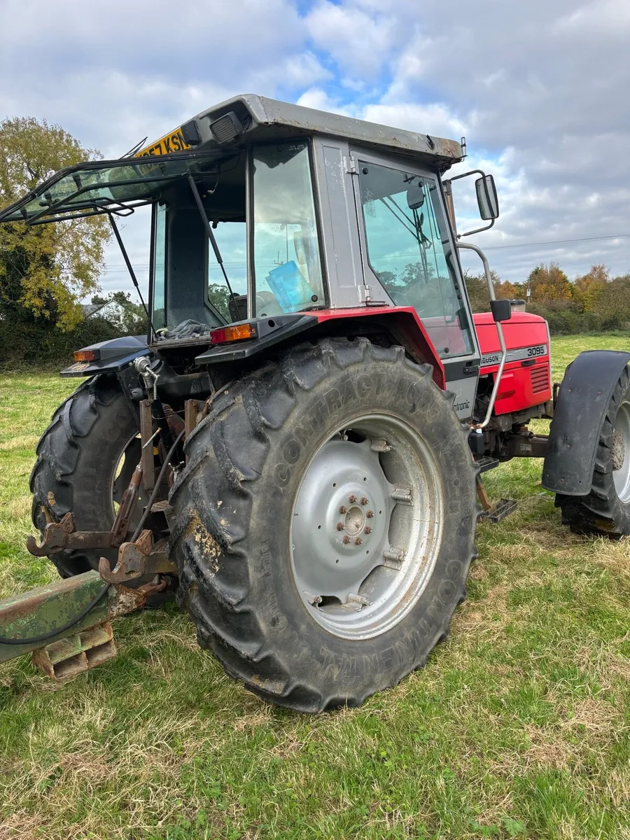 Massey Ferguson - Image 4
