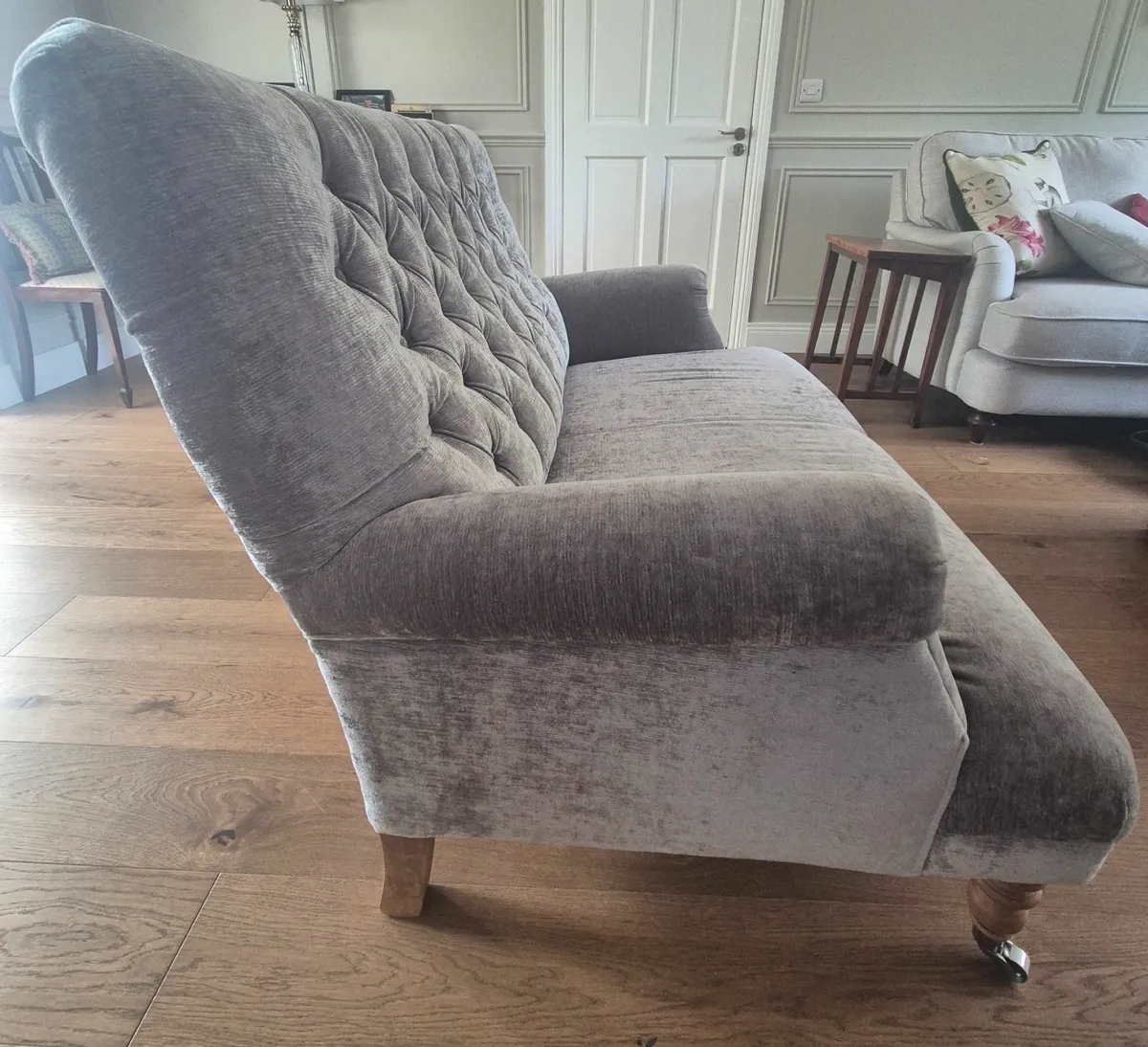 Sofa  Two Seater - Image 2