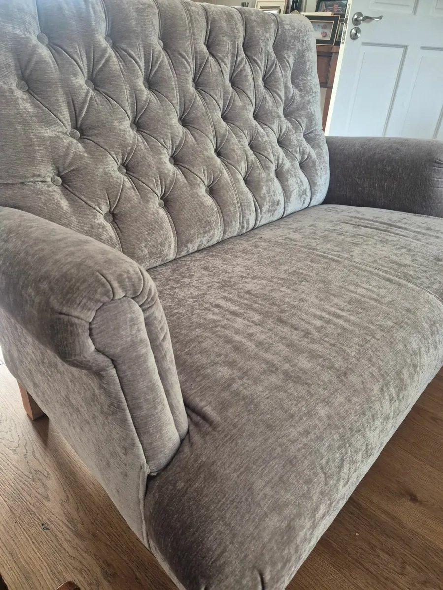 Sofa  Two Seater - Image 3