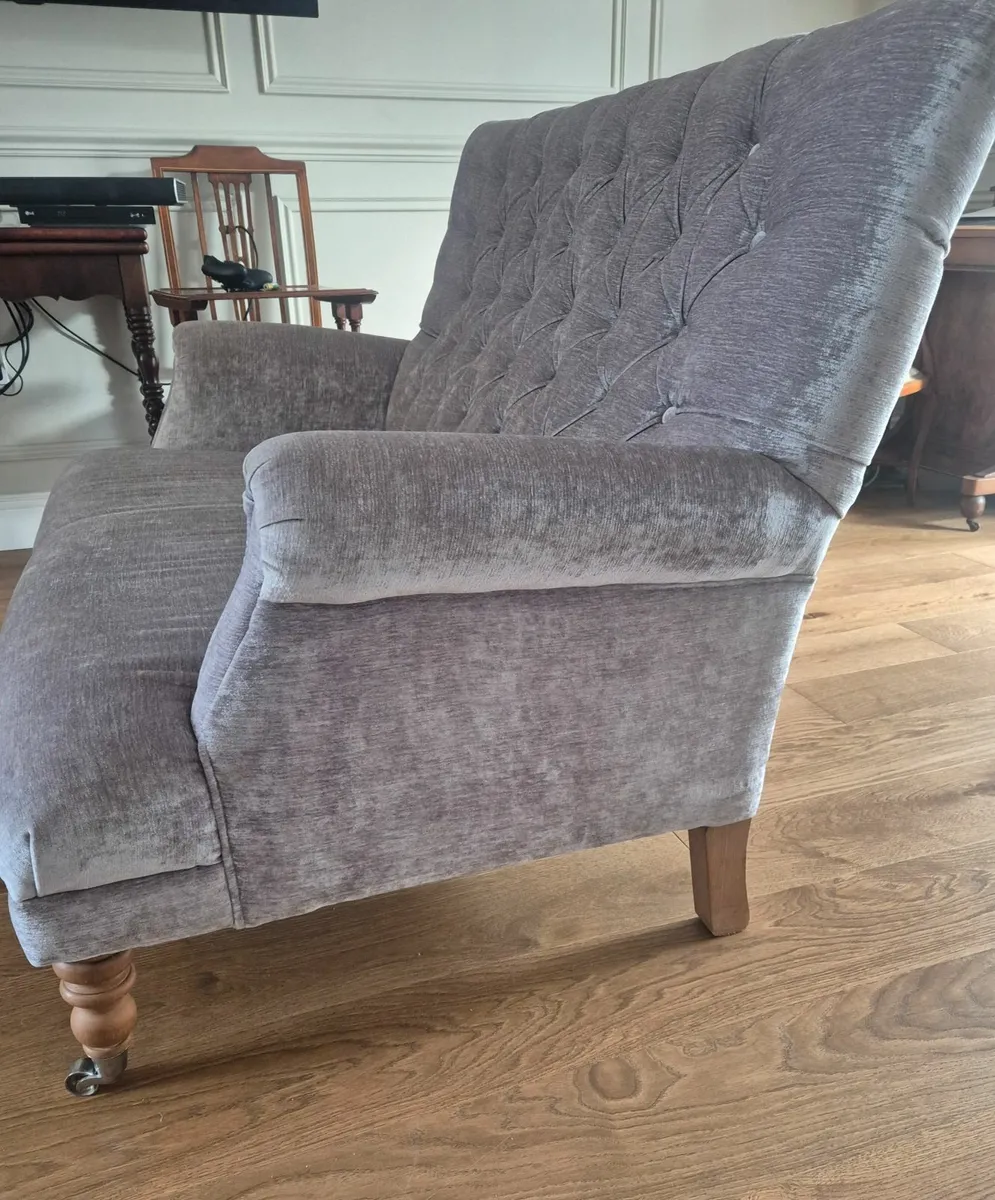 Sofa  Two Seater - Image 4