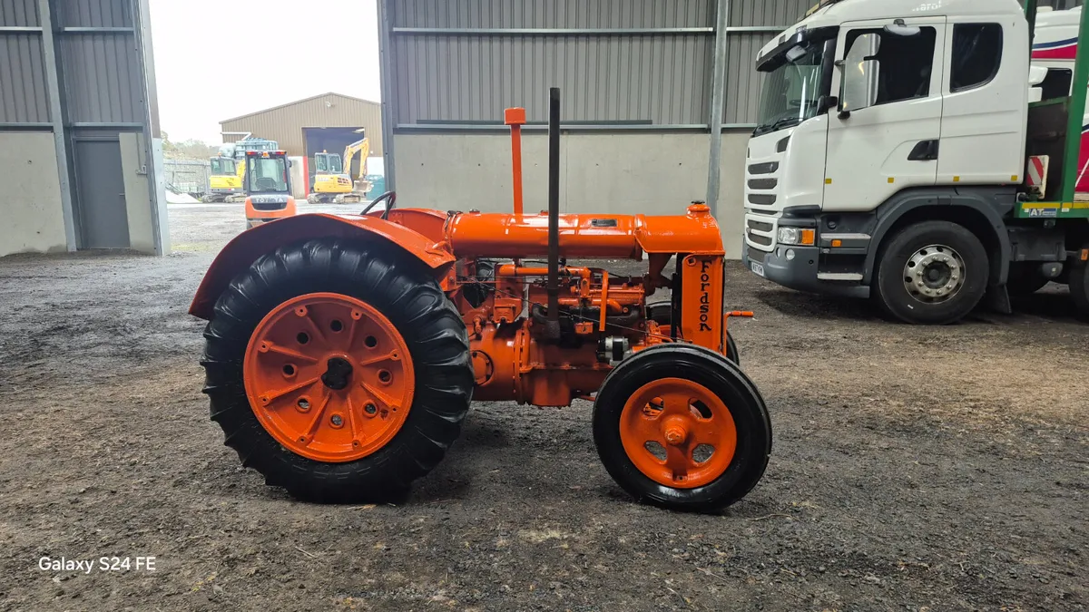 Fordson Standard - Image 3
