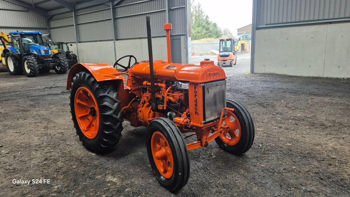 Fordson Standard - Image 1