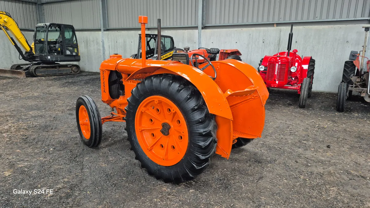 Fordson Standard - Image 4