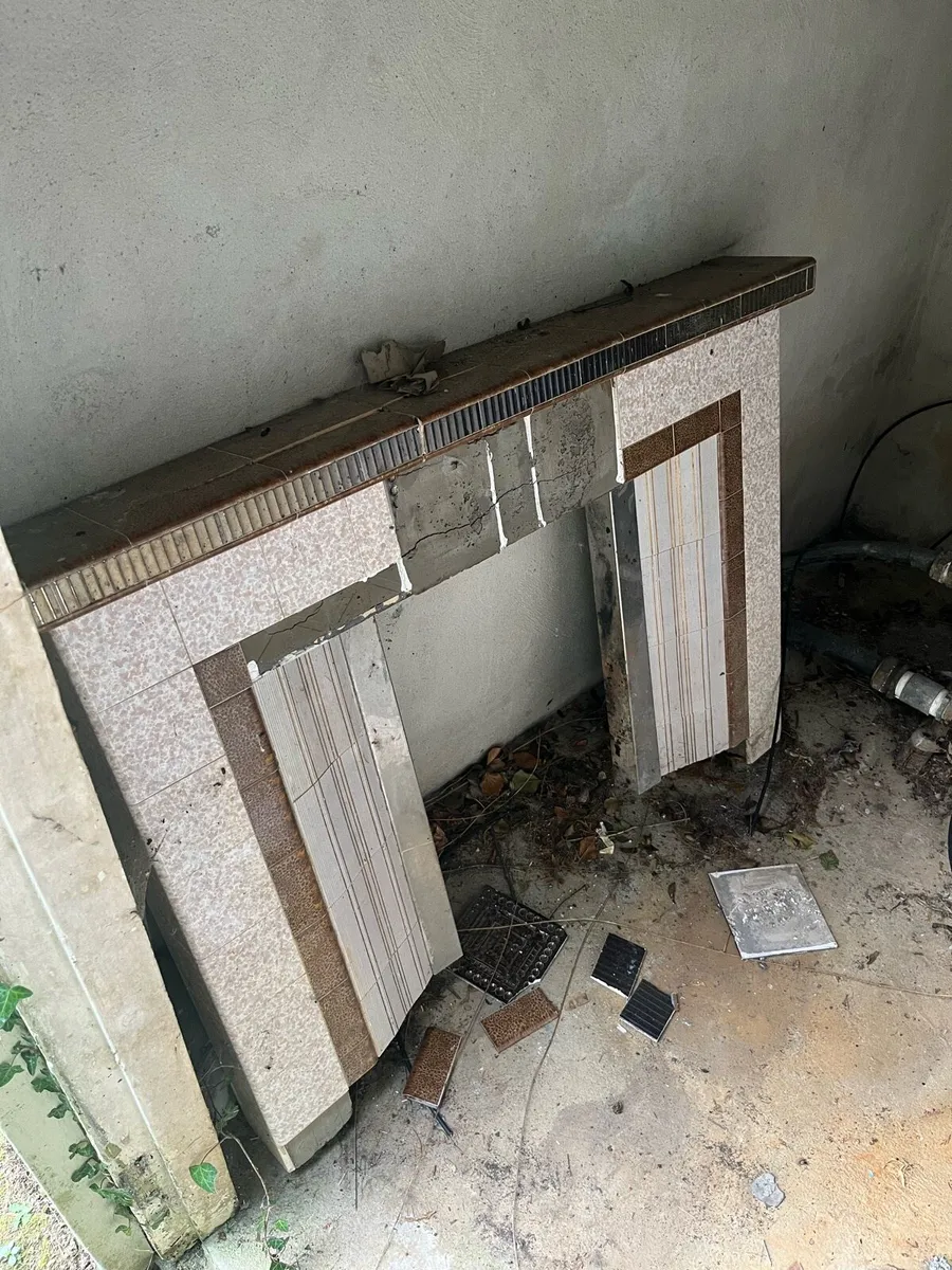 Fire Place - Image 2