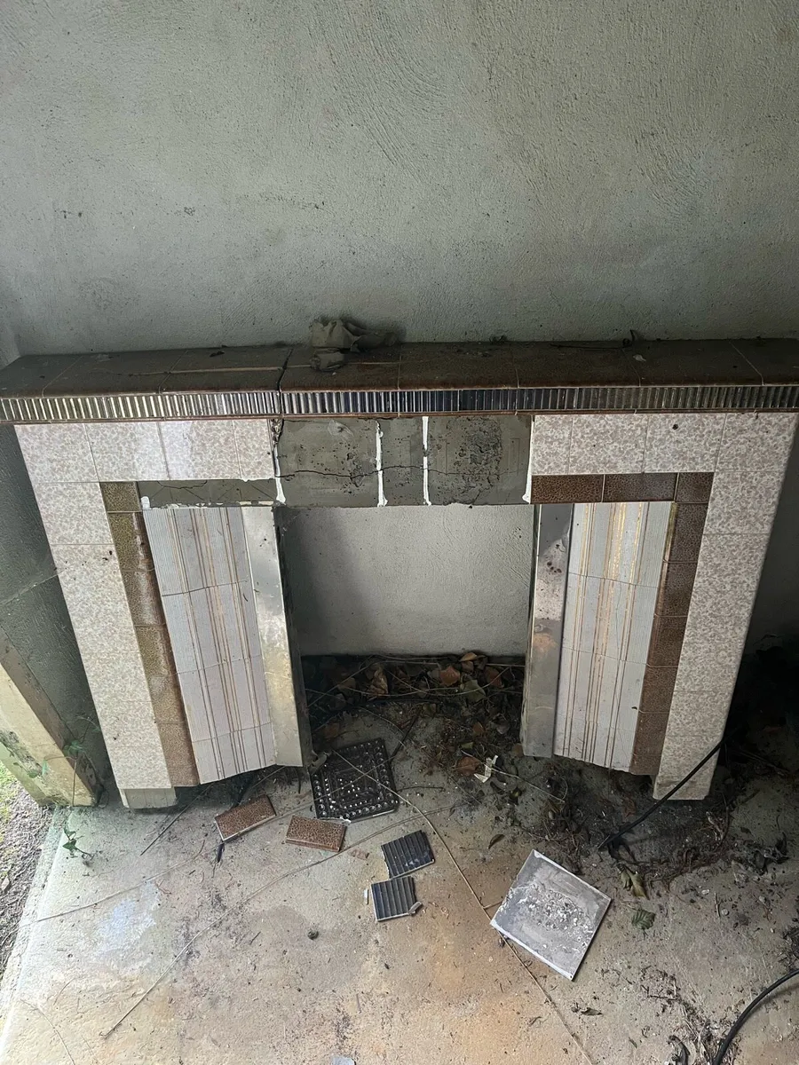 Fire Place - Image 1