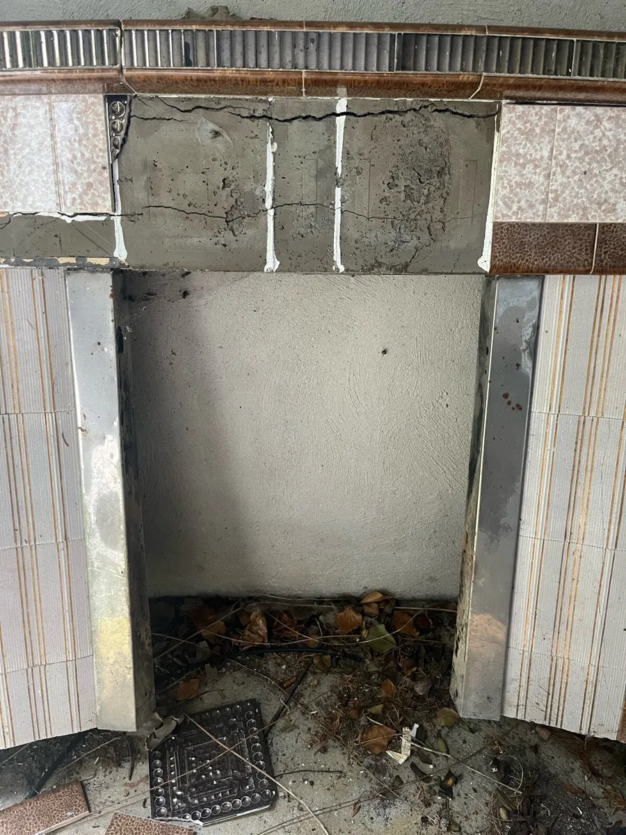 Fire Place - Image 3