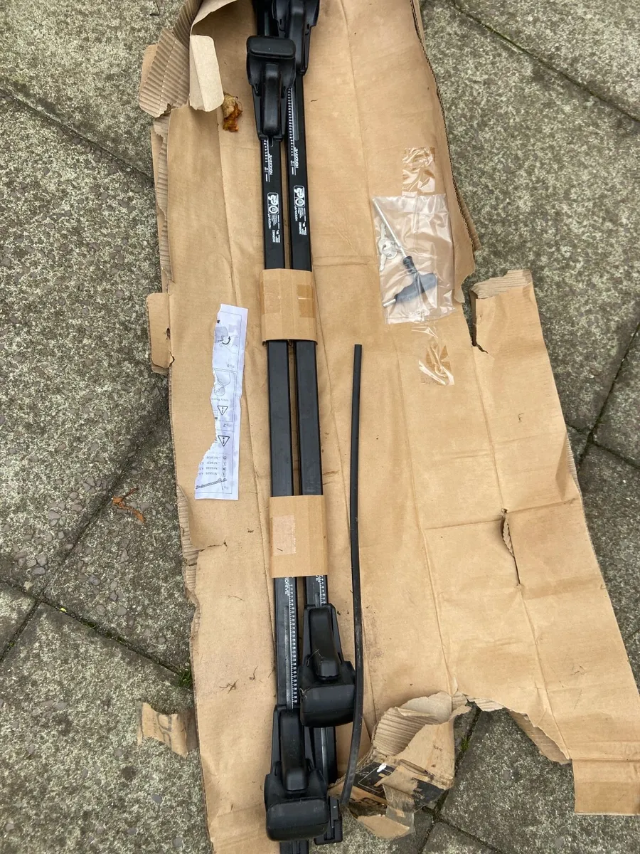 Rail top steel for car - Image 2