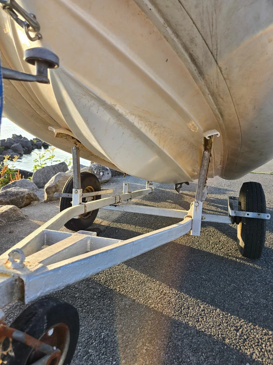 boat Rib Tender - Image 4