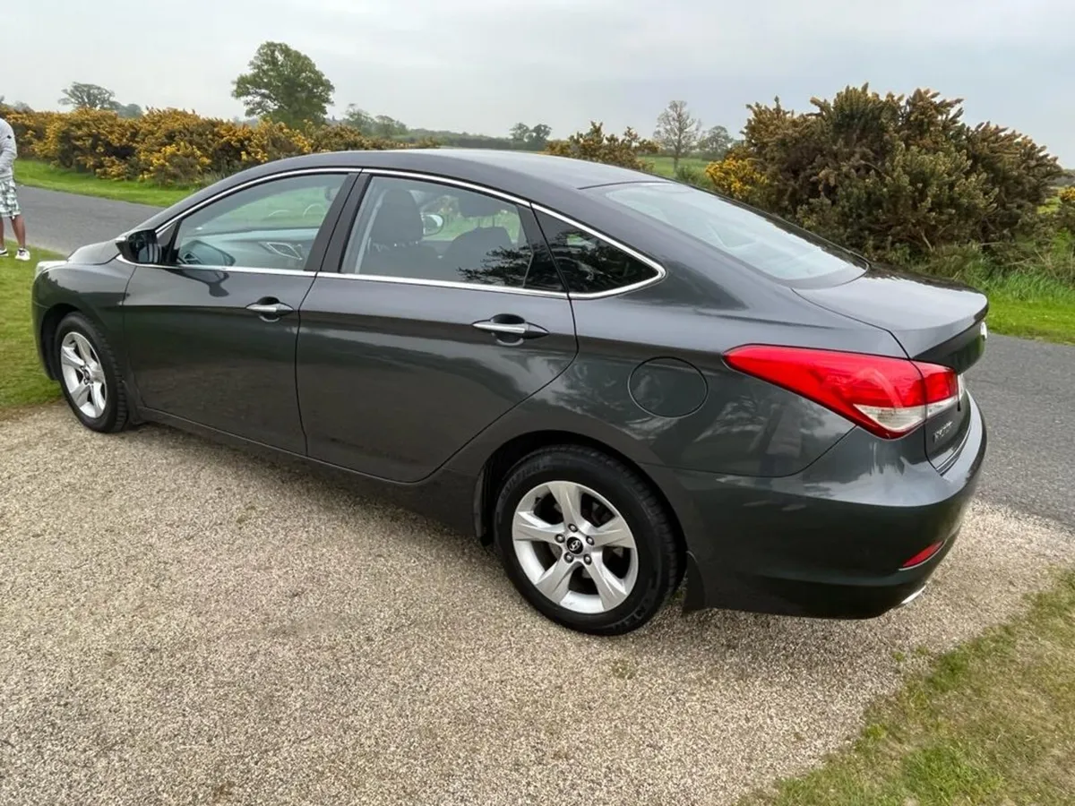 Hyundai i40 Automatic, NCT , Tax, Warranty - Image 4