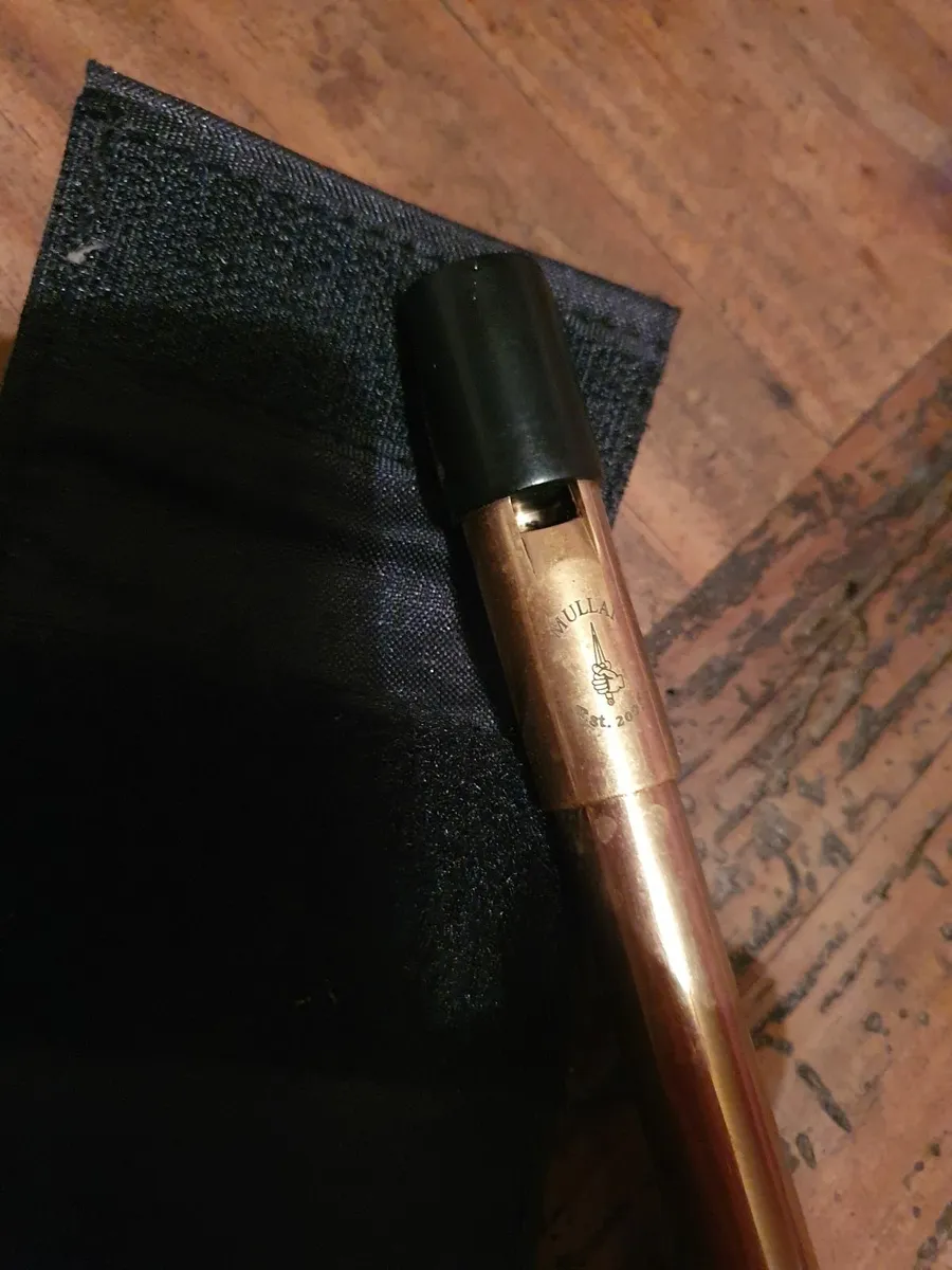 Mullan high d whistle - Image 3