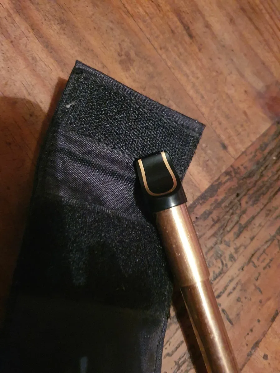 Mullan high d whistle - Image 4