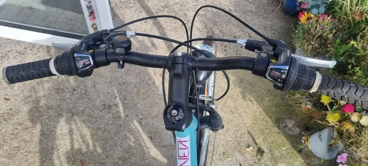 Ladies bicycle - Image 4