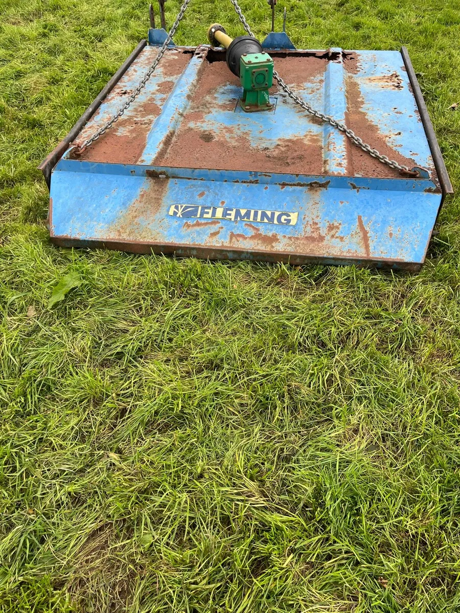 Grass topper - Image 2