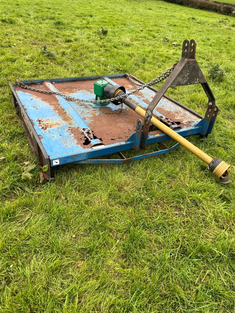 Grass topper - Image 4