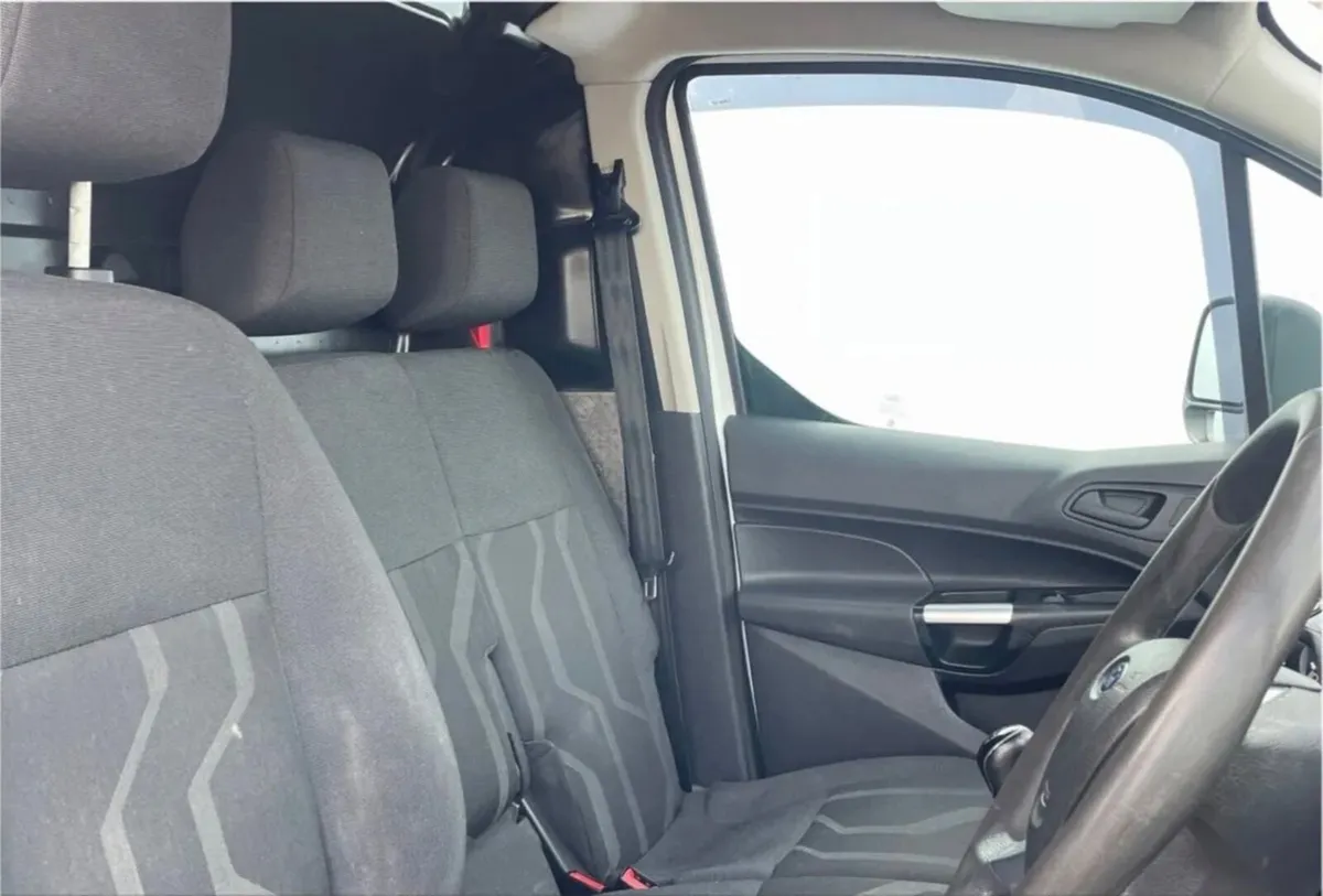 Ford Transit 2018 - Image 1