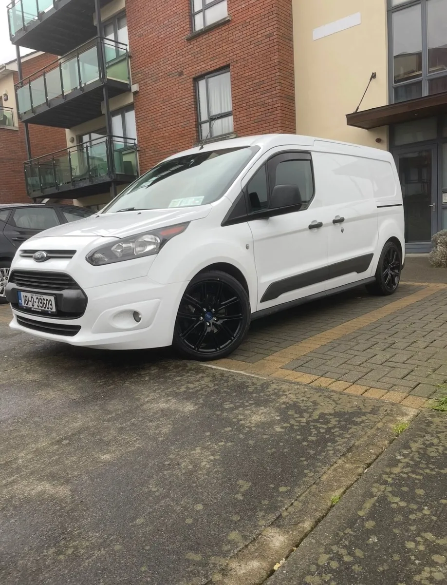 Ford Transit 2018 - Image 3
